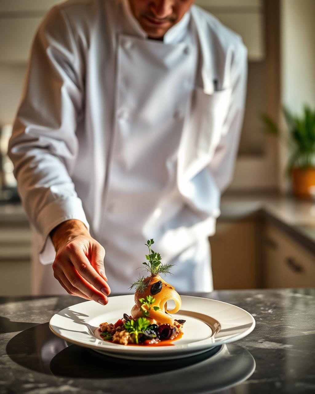 Private Chefs