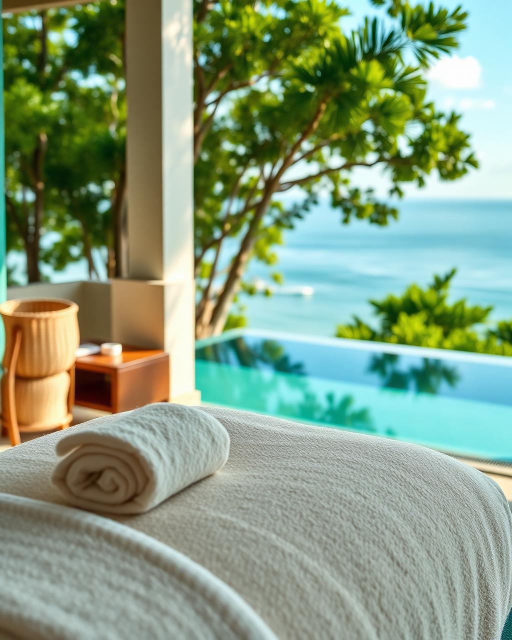 In-villa Massage