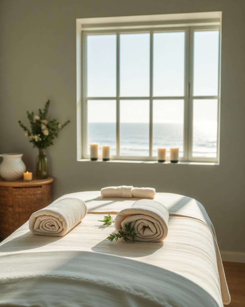 Spa & Wellness