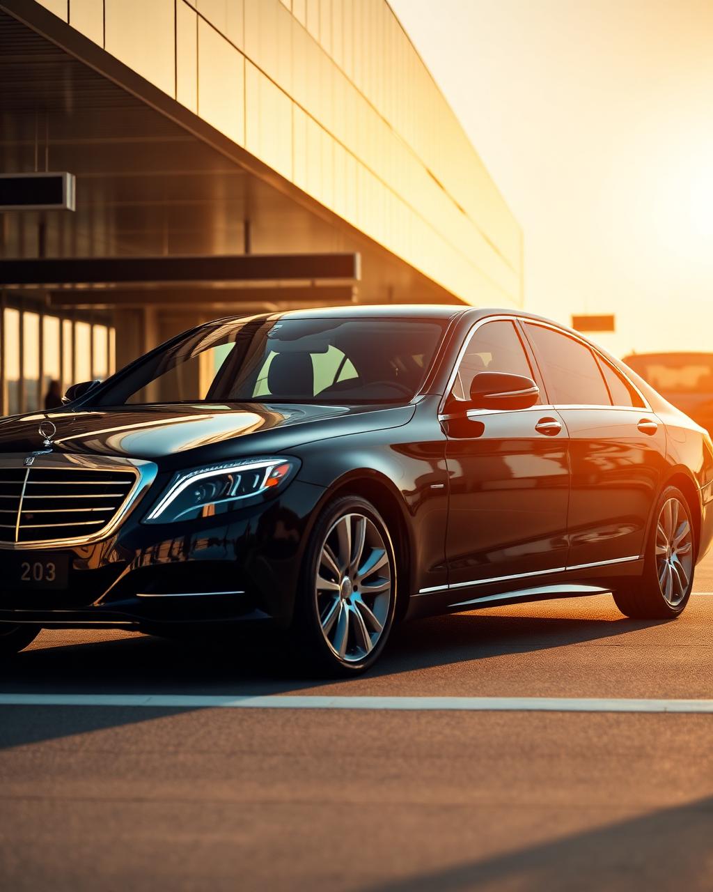 Airport Transfers