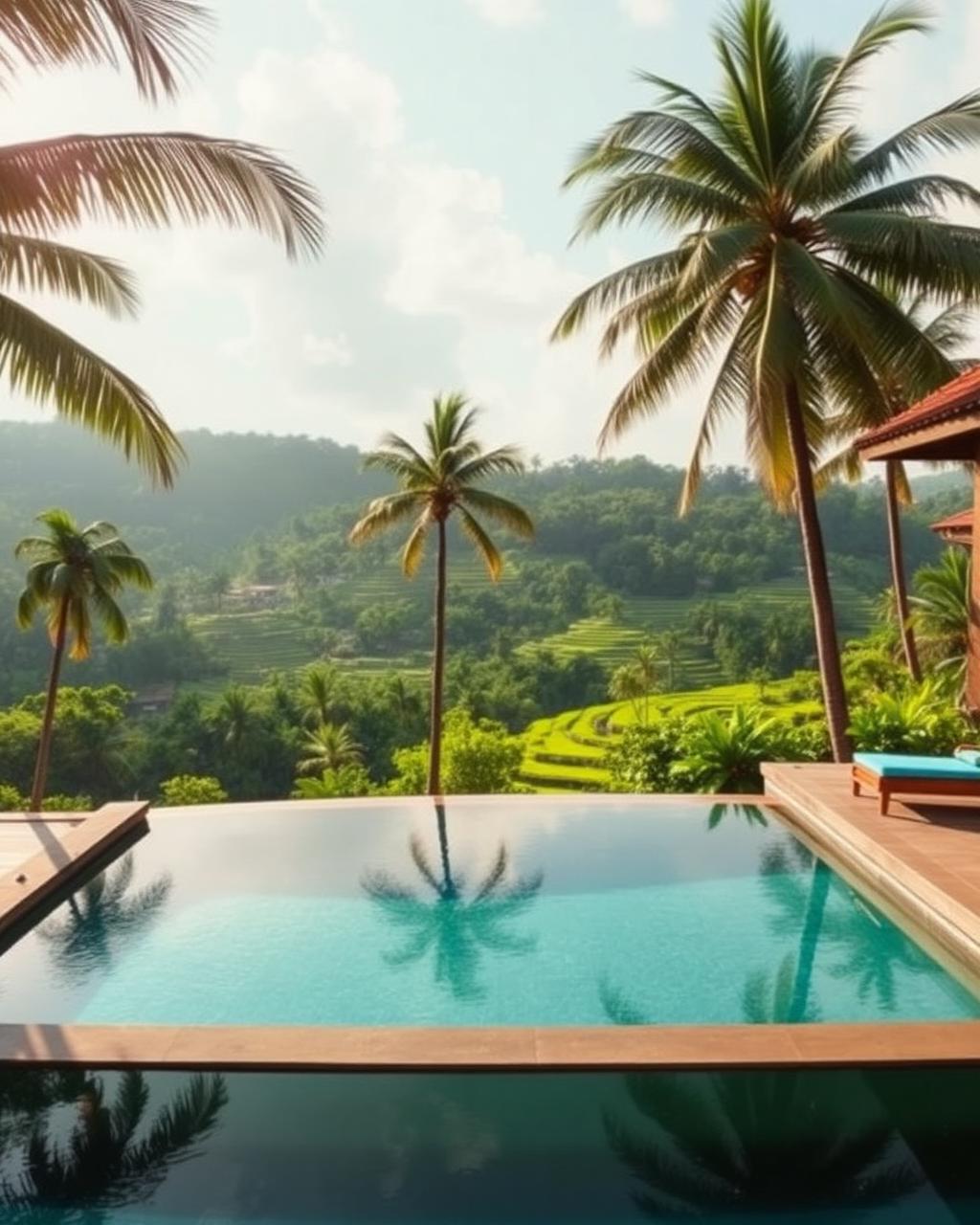 Bali, Indonesia