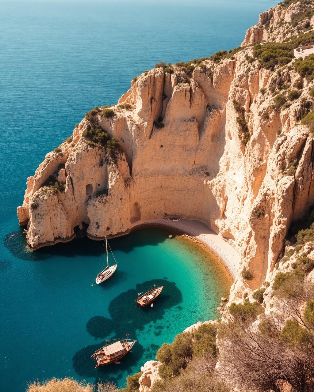 Mallorca, Spain