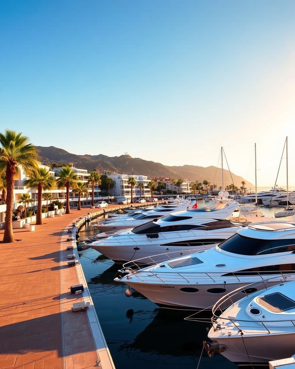 Marbella, Spain