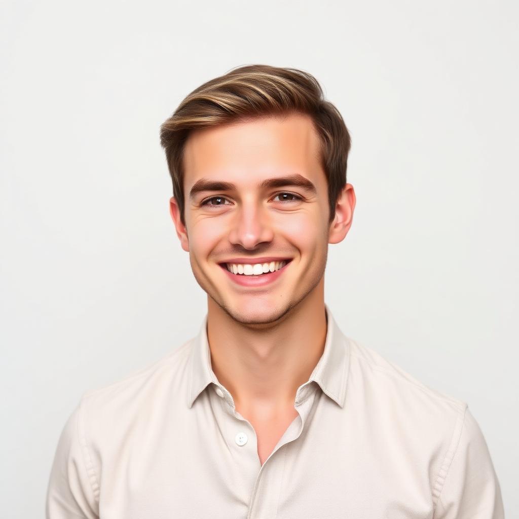 Oliver Wronski, founder and CEO of Holiday PA